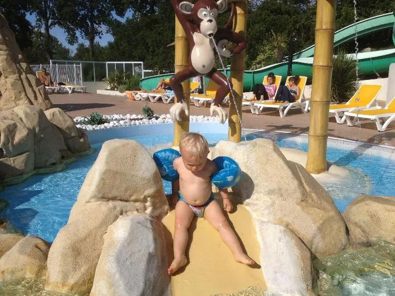 Capfun - Le Patisseau