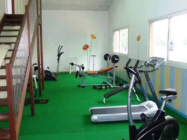 Capfun - Le Patisseau