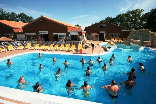 Capfun - Le Patisseau