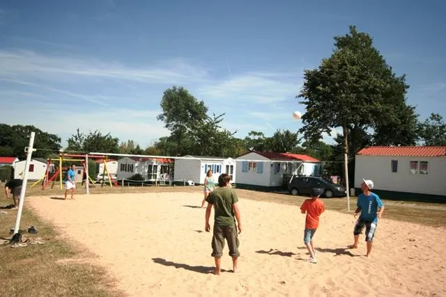 Capfun - Le Patisseau