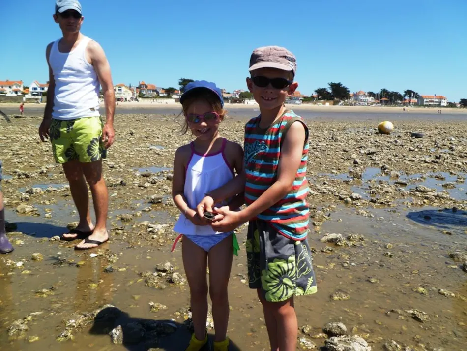 Capfun - Le Patisseau