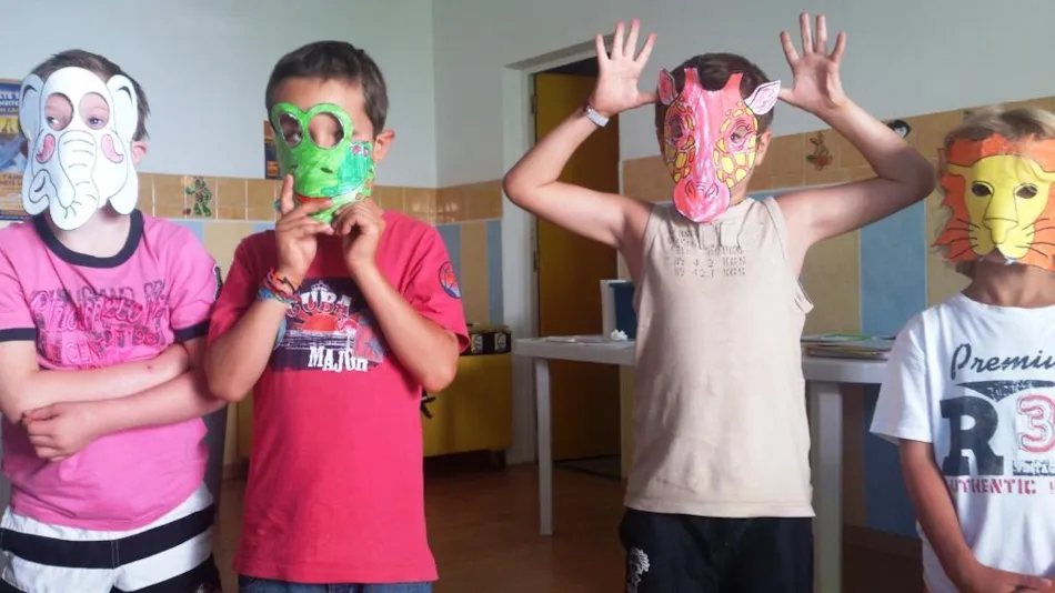 Capfun - Le Patisseau