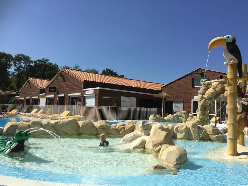 Capfun - Le Patisseau