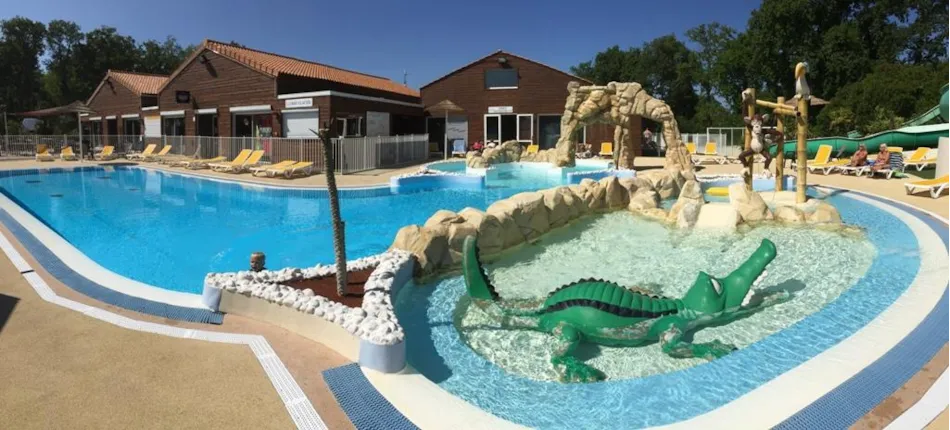 Capfun - Le Patisseau