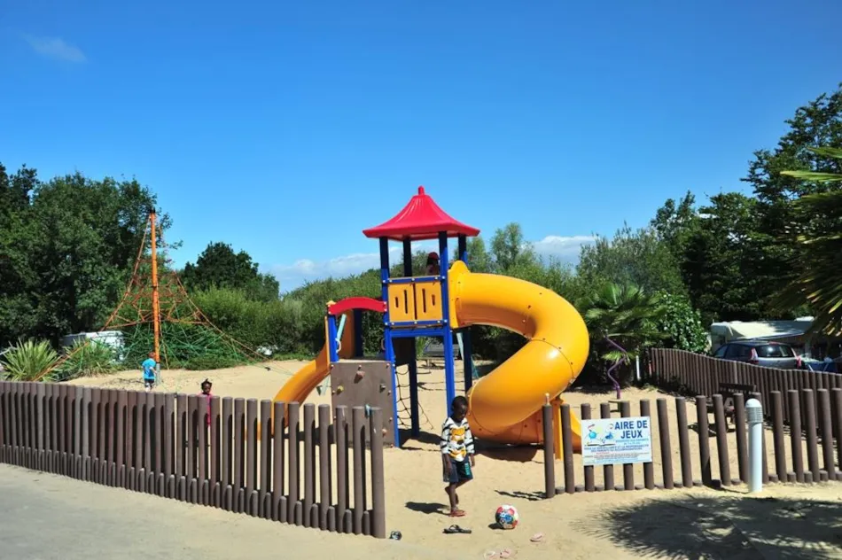 Capfun - Le Patisseau