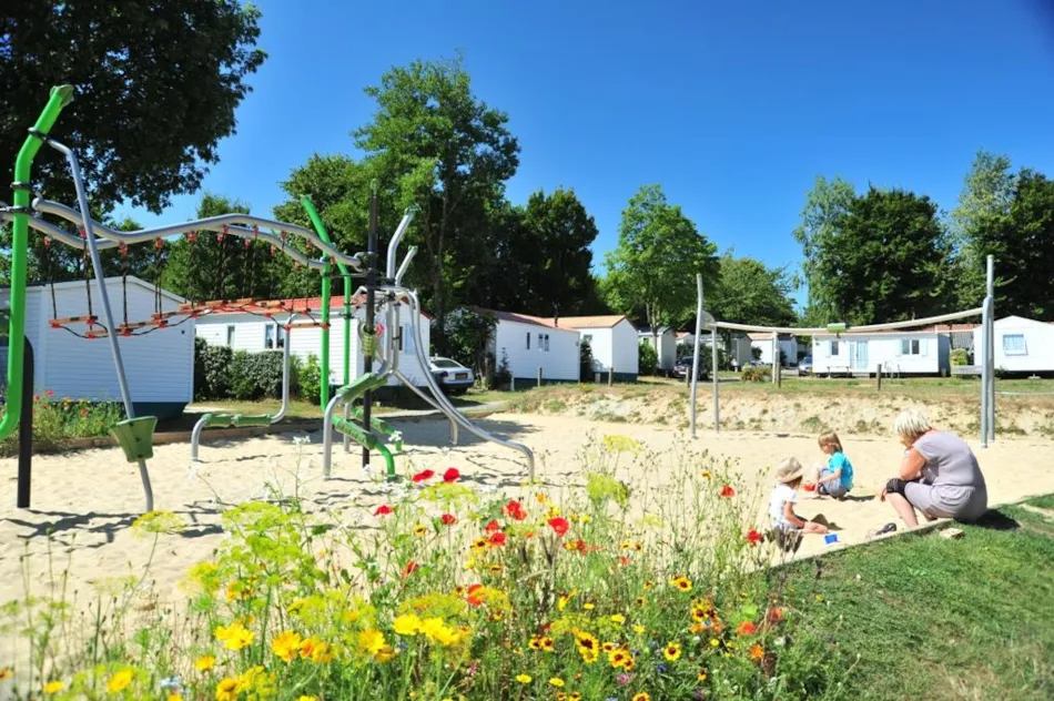 Capfun - Le Patisseau