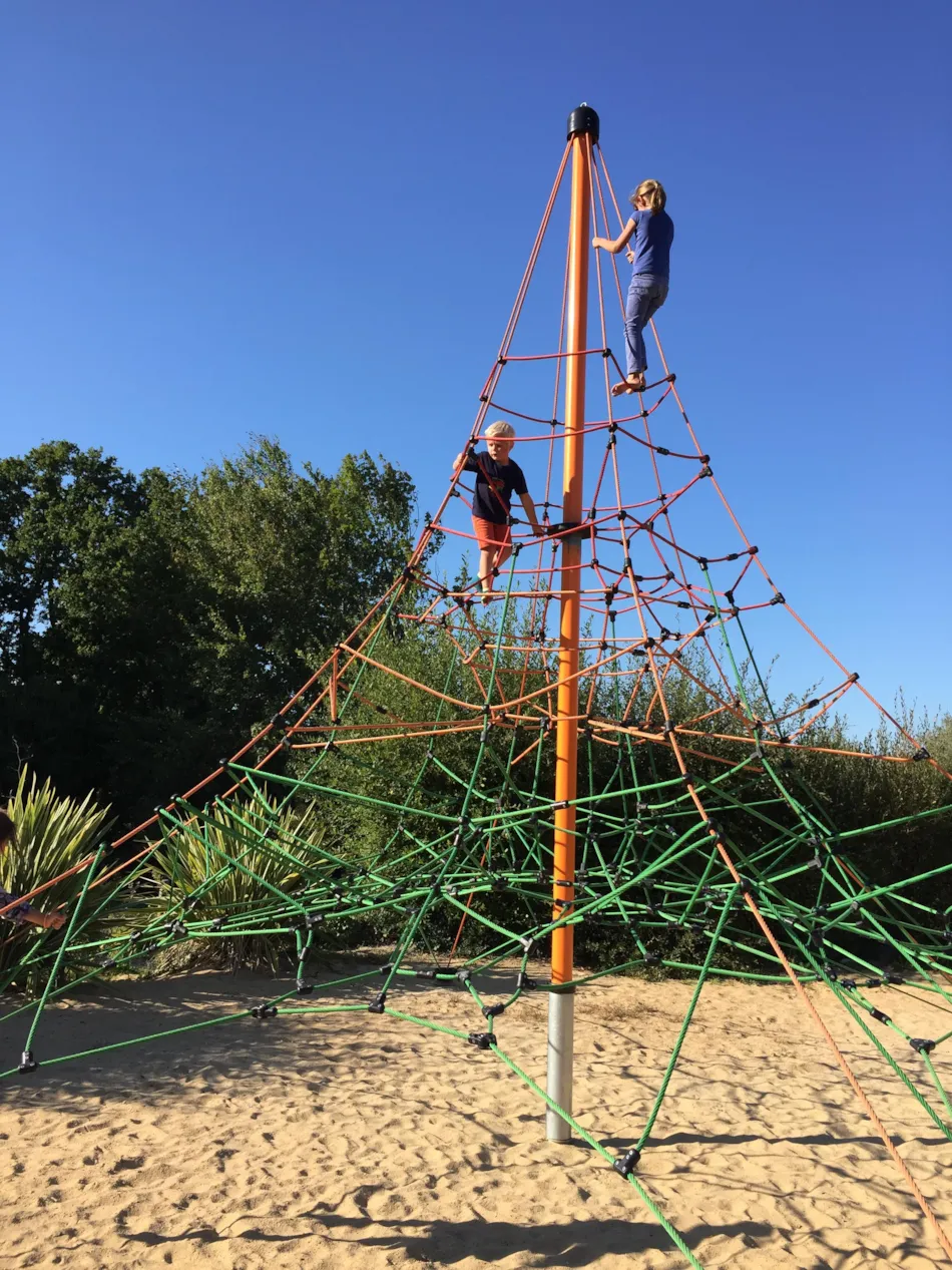 Capfun - Le Patisseau