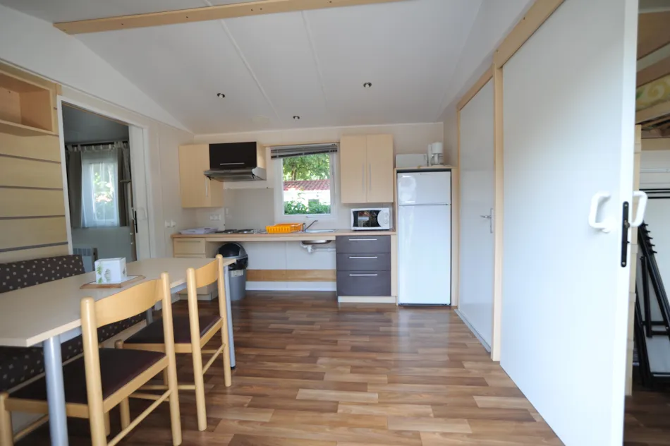 Capfun - Le Patisseau