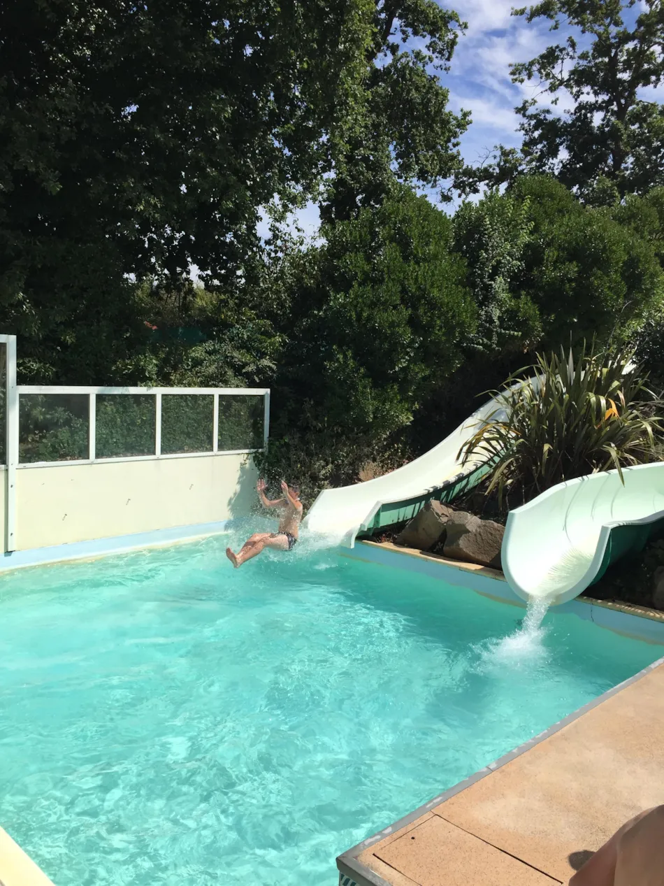 Capfun - Le Patisseau