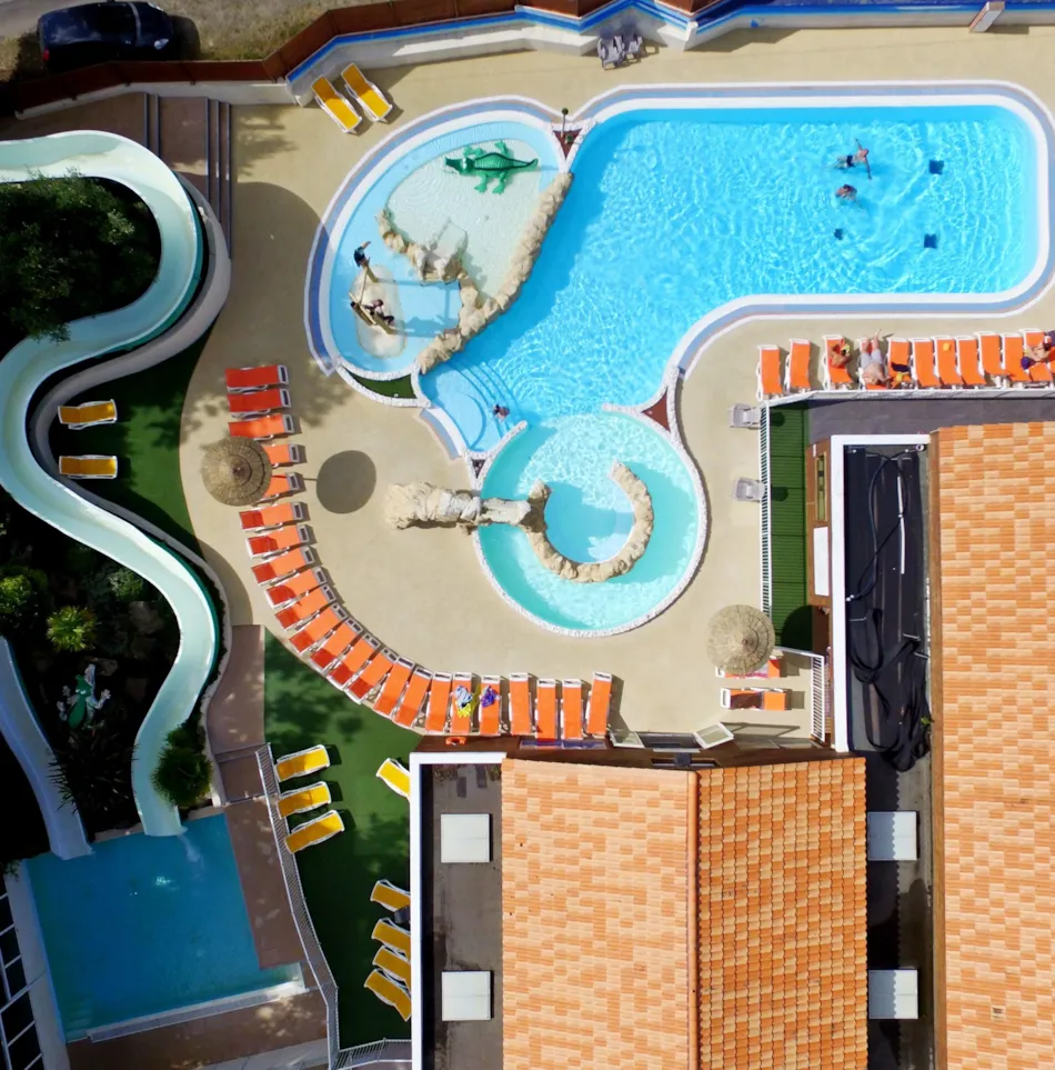 Capfun - Le Patisseau