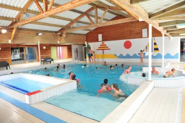 Capfun - Le Patisseau - image n°2 - Camping Direct