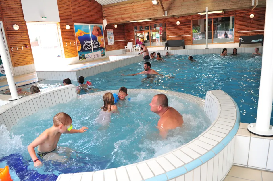 Capfun - Le Patisseau