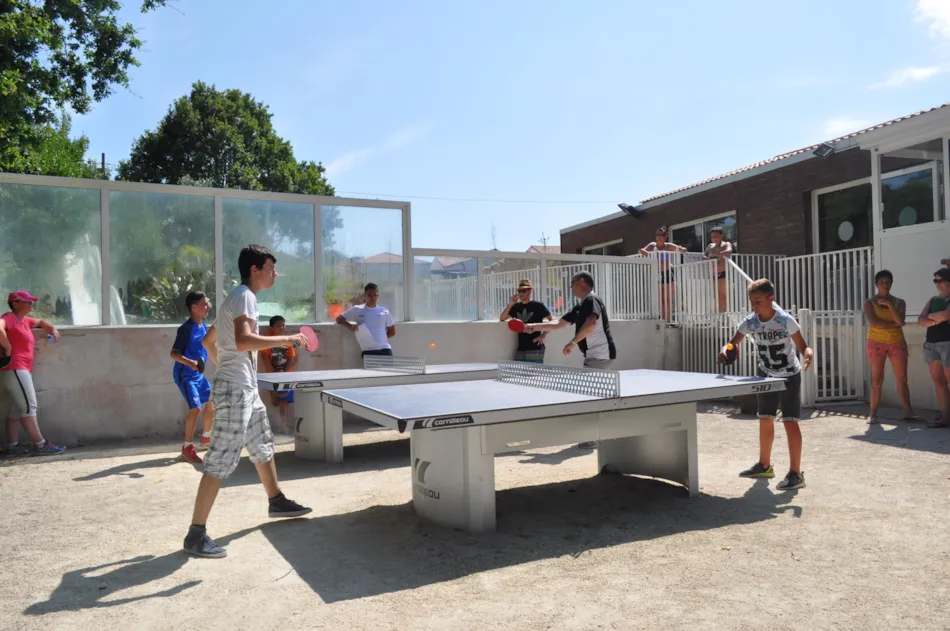 Capfun - Le Patisseau