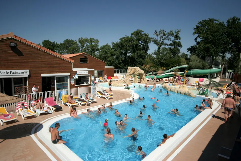 Capfun - Le Patisseau