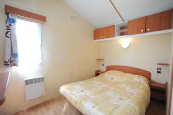 Mietunterkunft - Mobilheim - 26M² - 2 Zimmer - Capfun - Le Patisseau