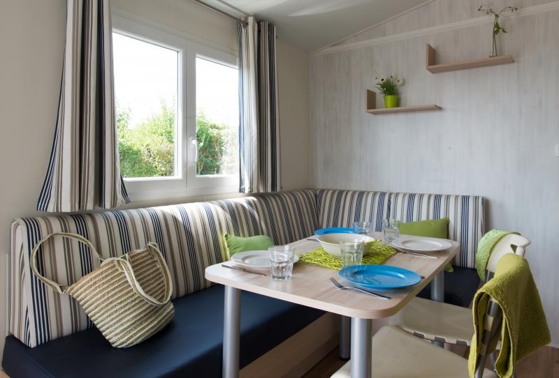 Casa Mobile Sun Top Presta - 31M² - 2 Camere Casa Mobile Sun Top Presta - 31M² - 2 Camere