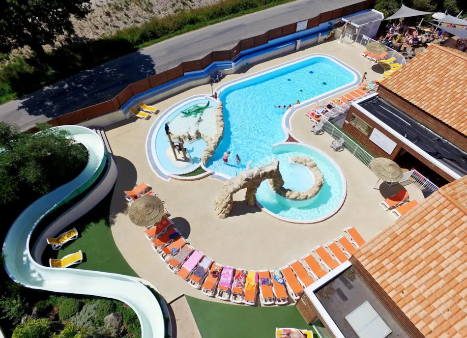 Capfun - Le Patisseau