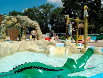 Capfun - Le Patisseau - image n°3 - Camping Direct