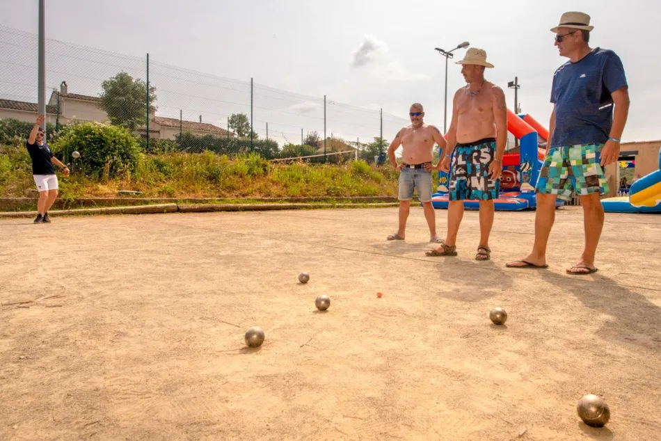 Capfun - Le Patisseau