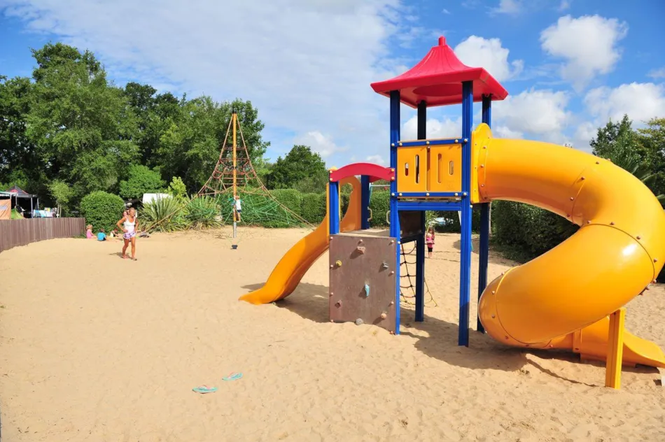 Capfun - Le Patisseau