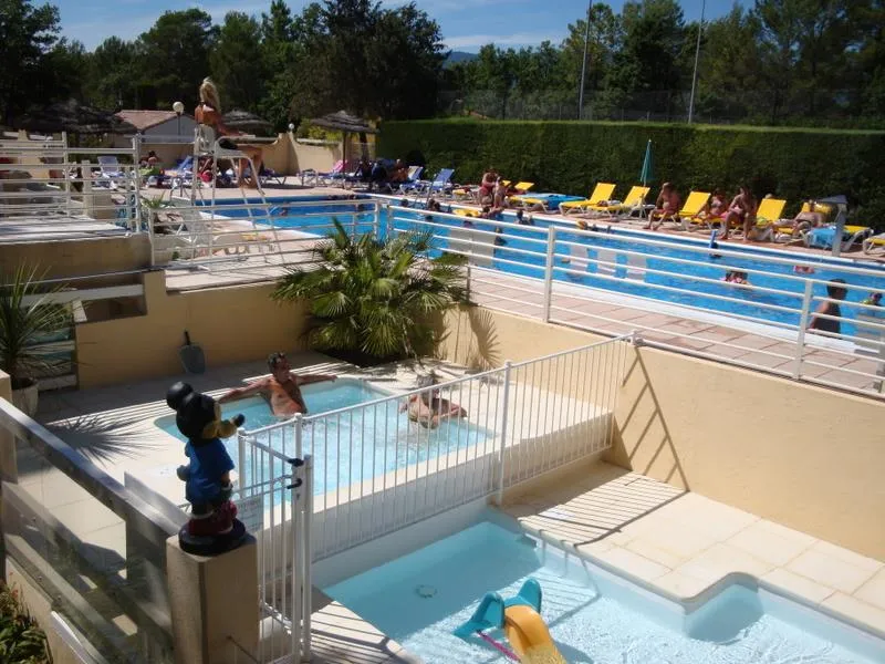 Camping Le Parc - image n°4 - Camping Direct