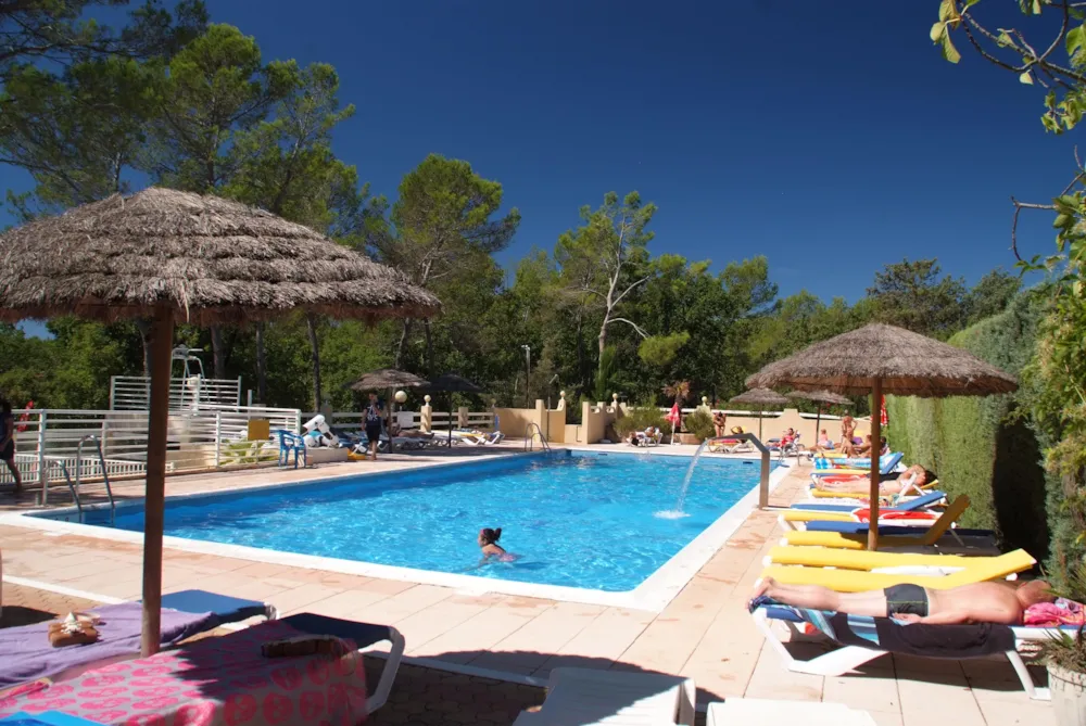 Camping Le Parc - image n°15 - Camping Direct
