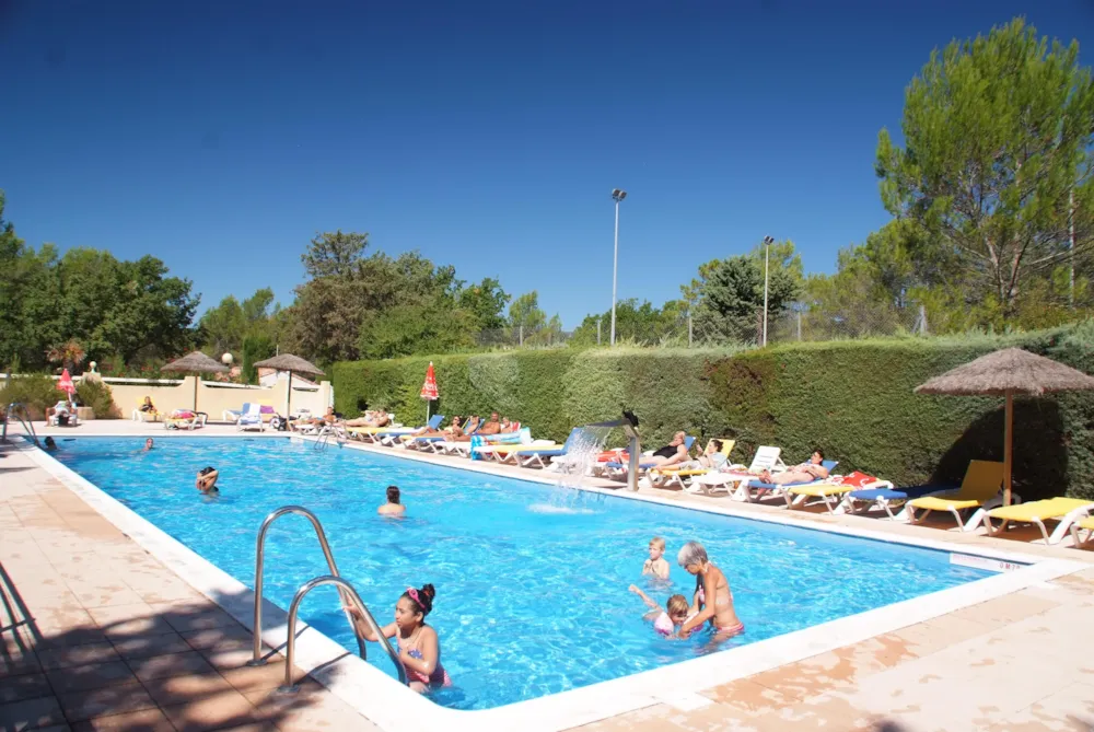 Camping Le Parc - image n°13 - Camping Direct