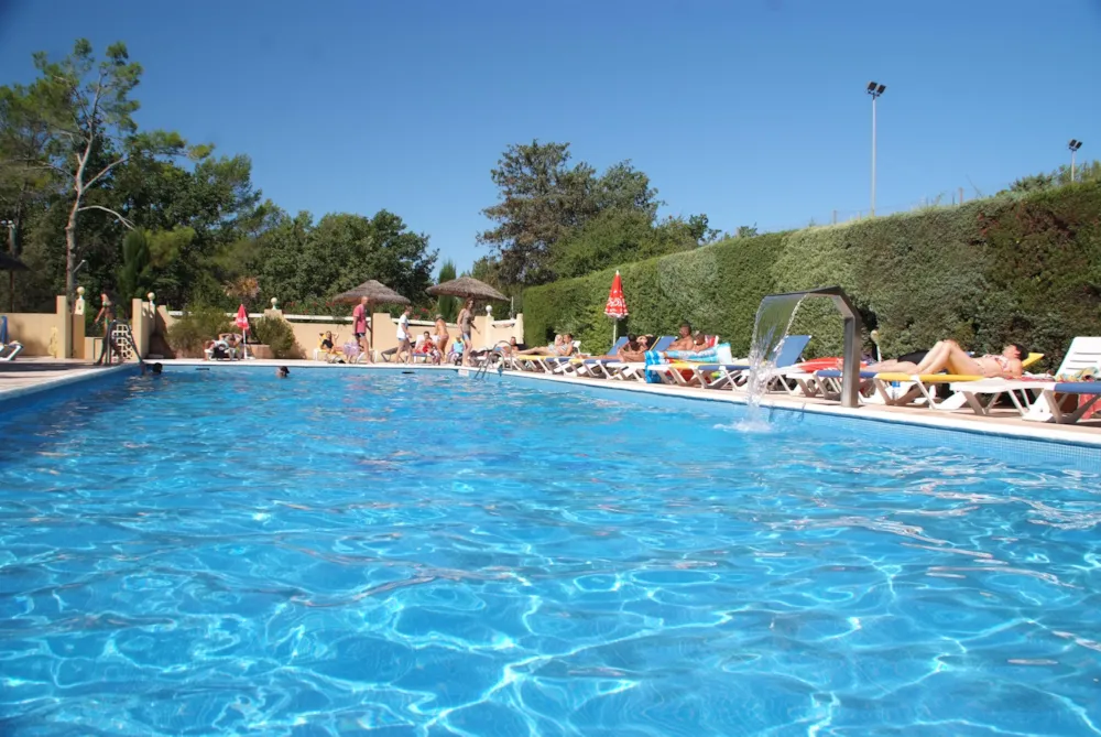 Camping Le Parc - image n°11 - Camping Direct