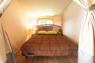 Safari Lodge 34m² terrace — 7