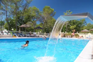 Camping Le Parc - Ucamping