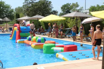 Camping Le Parc - image n°3 - Camping Direct