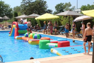 Camping Le Parc
