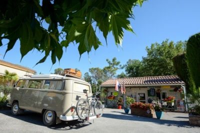 Camping Le Parc