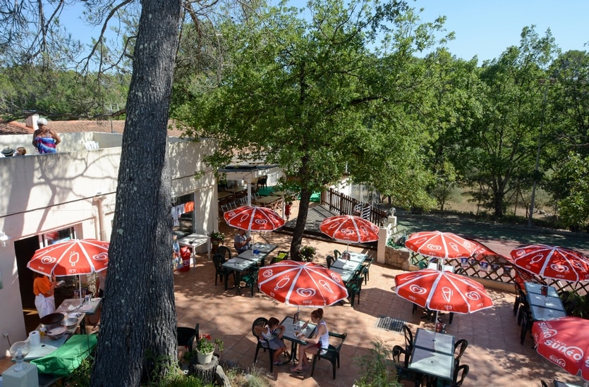 Camping Le Parc — Photo 7
