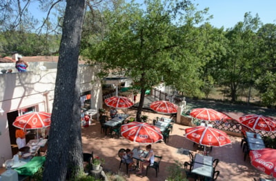Camping Le Parc