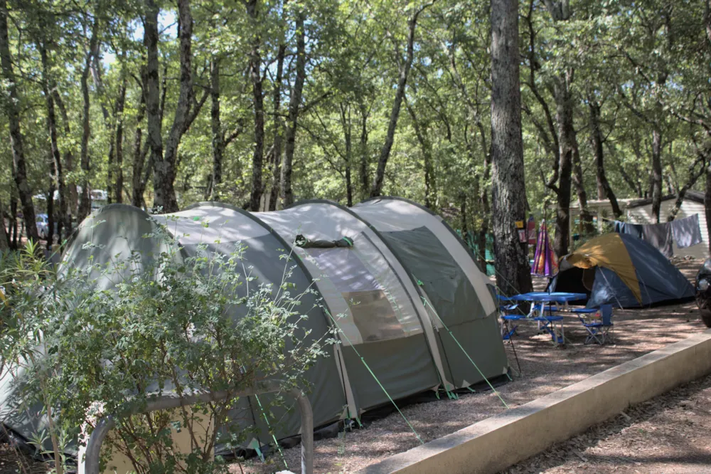 Camping Le Parc