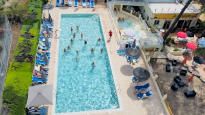 Camping Le Parc