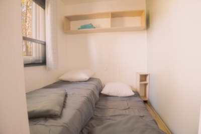 Mobile home PROVENCE 35m² — 6