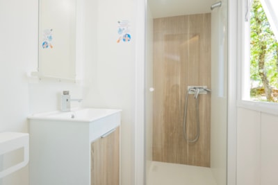 Mobilhome CALYPSO 35m² — 8
