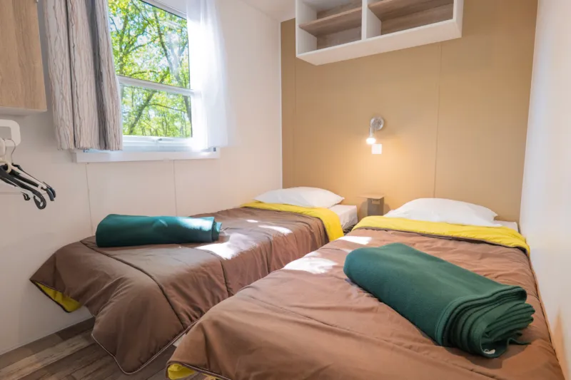 Mobilhome Calypso 35M²