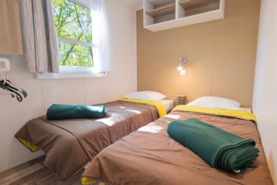 Mobilhome CALYPSO 35m² — 7