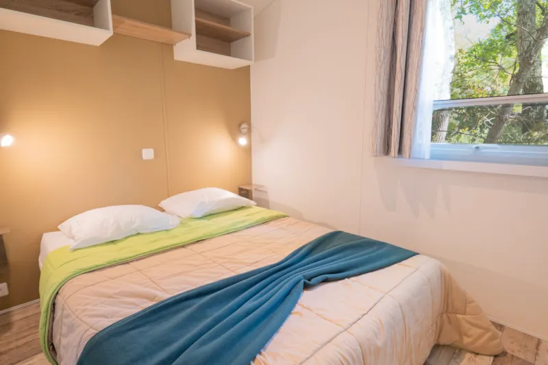 Mobilhome Calypso 35M²