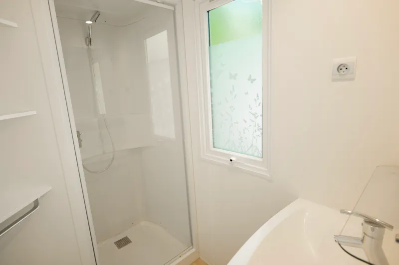 Mobil Home Bahia 35M²