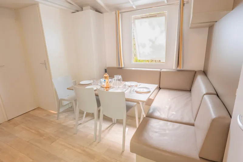 Mobil Home Bahia 35M²