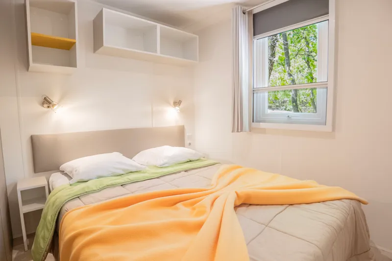 Mobil Home Bahia 35M²