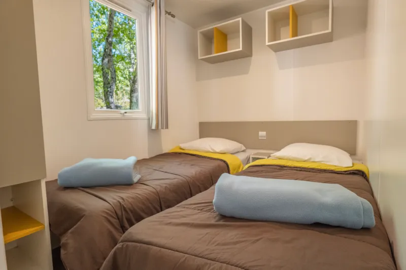 Mobil Home Bahia 35M²