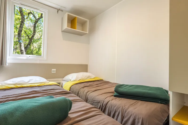 Mobil Home Bahia 35M²