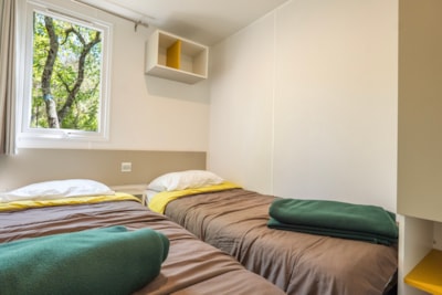 Mobile Home BAHIA 35m² — 5