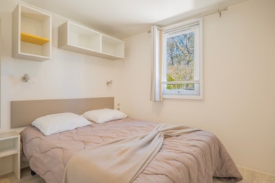 Mobilhome Confort 29m² - 2 adults 3 children air-conditioned — 5