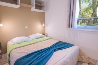 Mobilhome CALYPSO 35m² 6 persons